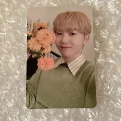 SEVENTEEN トレカ スングァン your choice