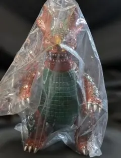 j*h様 ガンザ　一期　マーミット　世紀の大怪獣シリーズ 2006年12月 j*h様 ガンザ 一期 マーミット 世紀の大怪獣シリーズ 2006年12月