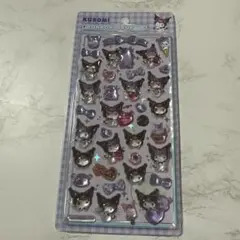 クロミ ボンボンドロップシール