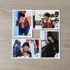 ふ*せ様 髙坂篤志 高坂篤志 写真 ブロマイド 8P エイトピース - メルカリ