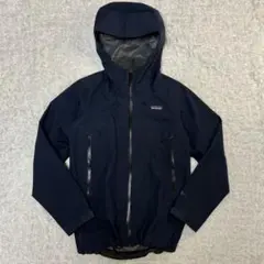 希少！超軽量本格シェル！ パタゴニア M10 ジャケット 日本M～L相当 メンズ 希少！超軽量本格シェル！ パタゴニア M10 ジャケット 日本M～L相当