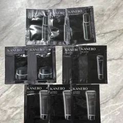 カネボウ　サンプル