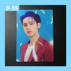 BE THE SUN JAPAN ミンギュ 22