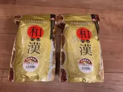 和漢 みらいのドッグフード 腎臓 1kg 2袋 特別療法食 日本製【未開封品