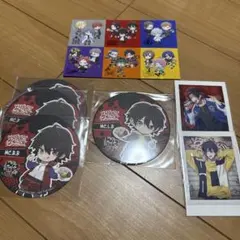 ヒプマイ Buster Bros セット