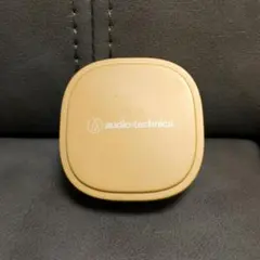 オーディオテクニカ　ATH-SQ1TW　ワイヤレスイヤホン