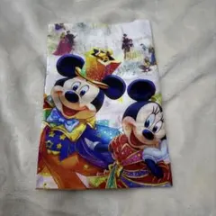 ディズニー 40周年 ドリームゴーラウンド バンダナ 限定品 新品未使用