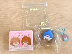 新品未使用 MoMo スクイーズ ミニシリーズ 海洋 ジンベエザメ - メルカリ