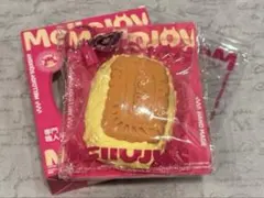 ♡マジックパウダー付き♡ メロジョイ キャラメルクリームクッキー
