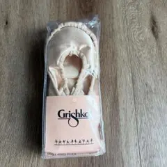 Grichko STREAMPOINTE トゥシューズ 5 1/2 - メルカリ