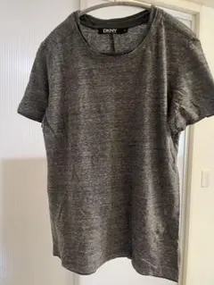 DKNY グレー Tシャツ Lのサムネイル