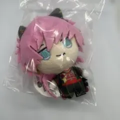 悪魔執事と黒い猫 まめこっと ラト・バッカ(即購入可)