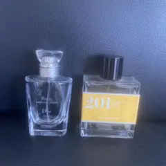 Dior Forever and Ever Bon Parfumeur 201のサムネイル