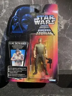 Hasbro スターウォーズ Commander Jorg Sacul - メルカリ
