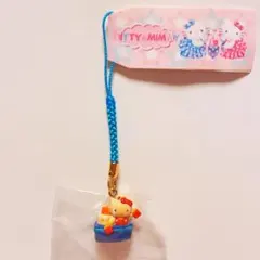 2026年最新】キティ 根付けの人気アイテム - メルカリ