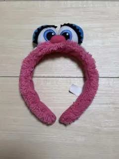 【USSユニバーサルシンガポール】アビー　カチューシャ