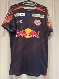 RB大宮アルディージャ レプリカユニフォーム アウェイ 山本桜大 45 RB大宮アルディージャ レプリカユニフォーム アウェイ 山本桜大 45
