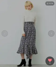CITY×STUDIOUS　COLOR BLOOM SKのサムネイル