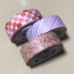 NO.j21 匿名配送 mt マスキングテープまとめ売り カモ井加工紙