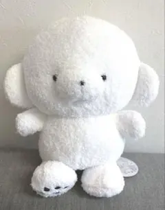 じょせまる　BIGぬいぐるみ　ラウンドワン限定