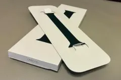 Apple Watch バンド ブラック ソロループ 40mm サイズ3