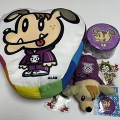 白濱亜嵐 ジェネ犬 クレーンゲーム