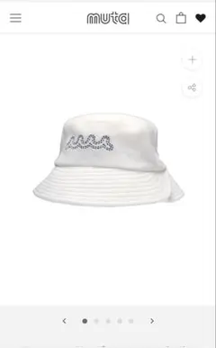 バケットハット ハット