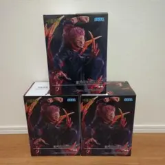 呪術廻戦フィギュア　FIGURIZMα 宿儺　虎杖悠仁