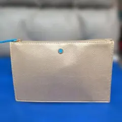 エミレーツ　ファーストクラス　アメニティ　ポーチ