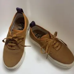 【未使用】Eytys エイティーズ MOTHER SUEDE 厚底スニーカー35のサムネイル
