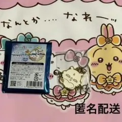 ちいかわ 超まじかるちいかわ キラキラまじかるチャームコレクション