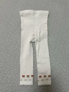 ベビーレギンス　ベビータイツ