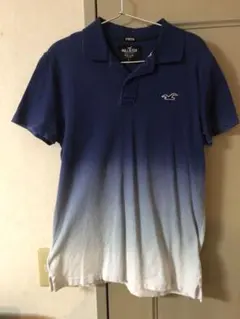 HOLLISTER EPIC FLEX ポロシャツ Sのサムネイル