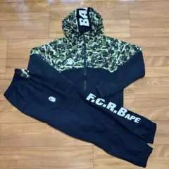 2025年最新】ape fcrbの人気アイテム - メルカリ
