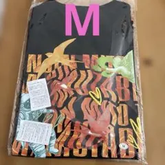 Mrs. GREEN APPLE ゼンジン TシャツXL タオルセット - メルカリ