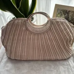 結婚式　バッグ