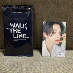 ENHYPEN WTL⭐︎ ニキ　NIKI