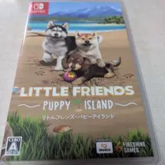 LITTLE FRIENDS - DOGS & CATS - - メルカリ