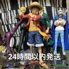 2025年最新】ワンピース 1番くじ フィギュアの人気アイテム - メルカリ
