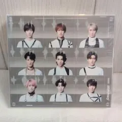 Snow Labo. S2 / Snow Man　CD DVD　初回盤B