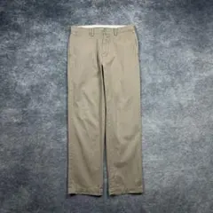 ラルフローレン/チノパン/ポロチノ/古着/90s/カジュアル/フィット/A190