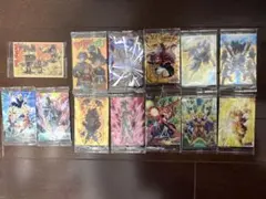 イタジャガ ドラゴンボール vol.9 13枚セット