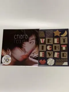2026年最新】charaレコードの人気アイテム - メルカリ