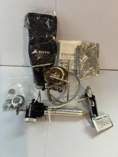 2026年最新】ソト soto ストームブレイカーの人気アイテム - メルカリ