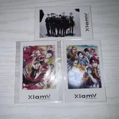 ビバレン　vs ambivalenz xlamv シャタコレ　特典　集合