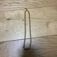 クリスチャン・ディオールネックレス