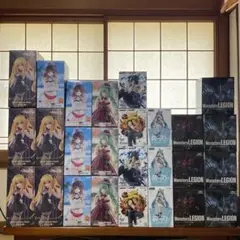 プライズフィギュアまとめ売り　 新品未開封品　26点