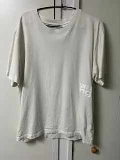 alexanderwang Tシャツ ホワイト