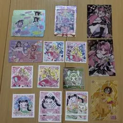 キミとアイドル プリキュア♪まとめ売り