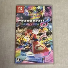 マリオカート8 デラックス Nintendo Switch